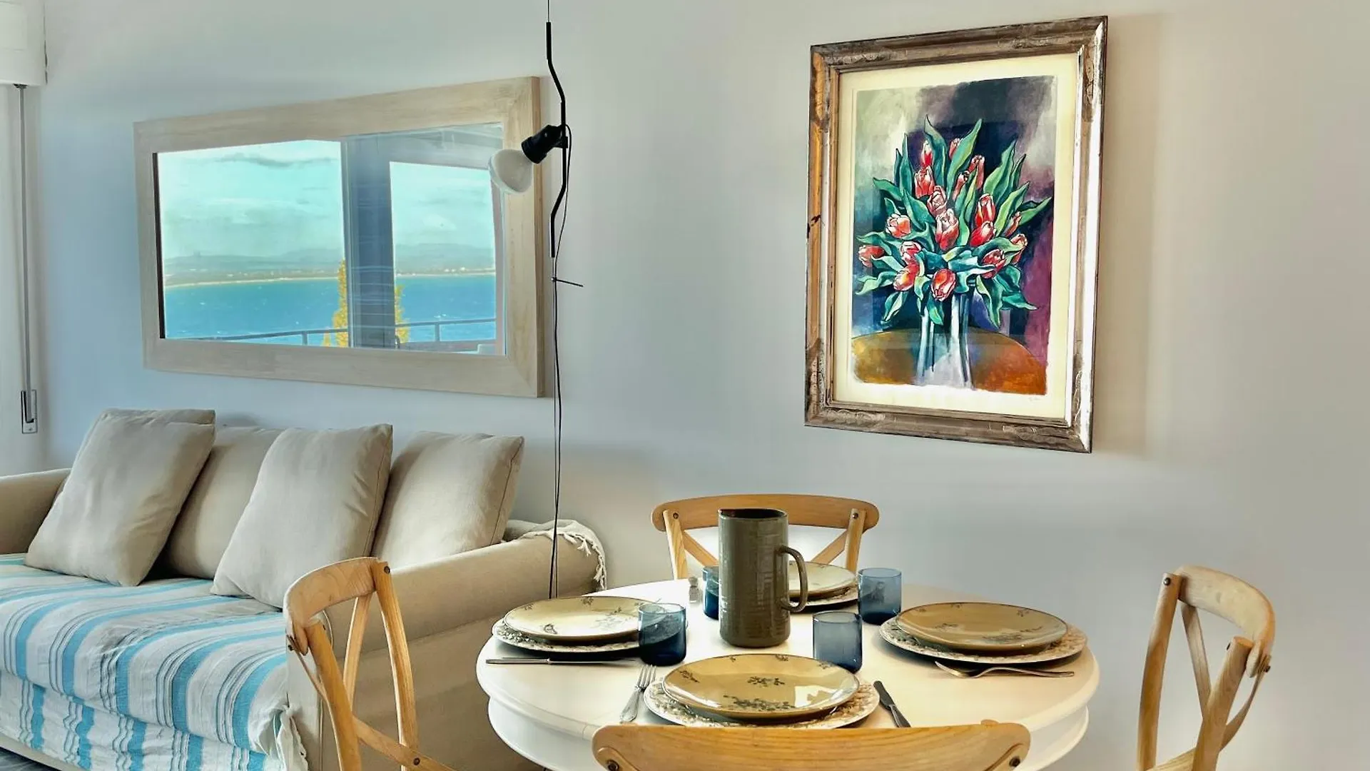 Apartamento Porto S. Stefano Stunning View Porto Santo Stefano
