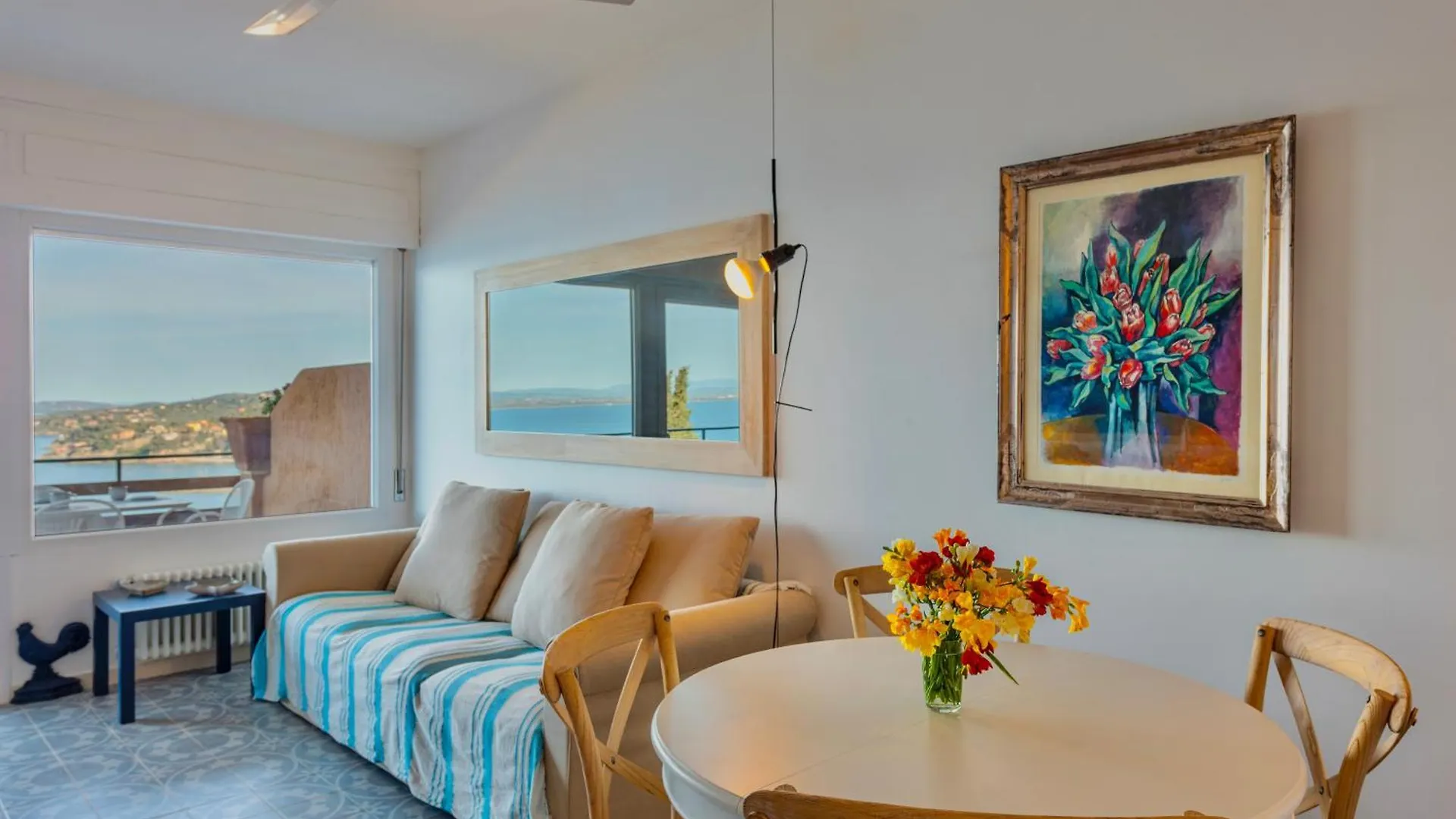 Apartamento Porto S. Stefano Stunning View Porto Santo Stefano   Porto Santo Stefano (Grosseto)