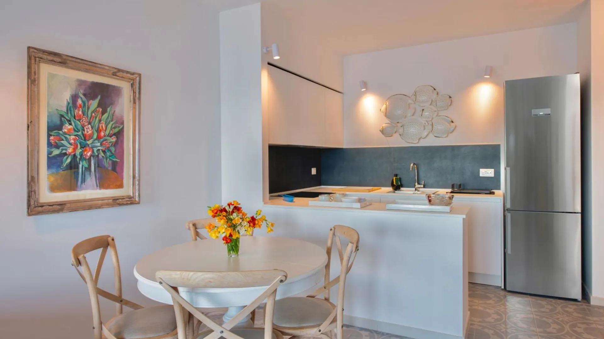 Apartamento Porto S. Stefano Stunning View Porto Santo Stefano  0*, Porto Santo Stefano (Grosseto) Italia