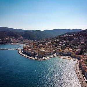 Monolocale Mansarda A Argentario Porto Santo Stefano (Grosseto)